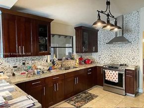 15181 SW 156th Ter, Miami FL 33187