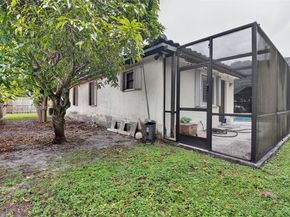 15181 SW 156th Ter, Miami FL 33187