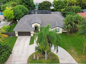 15181 SW 156th Ter, Miami FL 33187