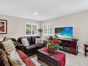 15181 SW 156th Ter, Miami FL 33187