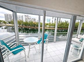 400 Diplomat Pkwy 506, Hallandale Beach FL 33009