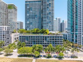 121 NE 34th St 1514, Miami FL 33137
