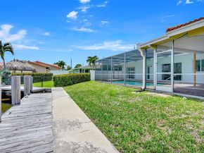 1050 SE 5th Ct, Pompano Beach FL 33060