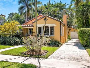 136 NE 101st St, Miami Shores FL 33138