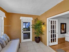 136 NE 101st St, Miami Shores FL 33138