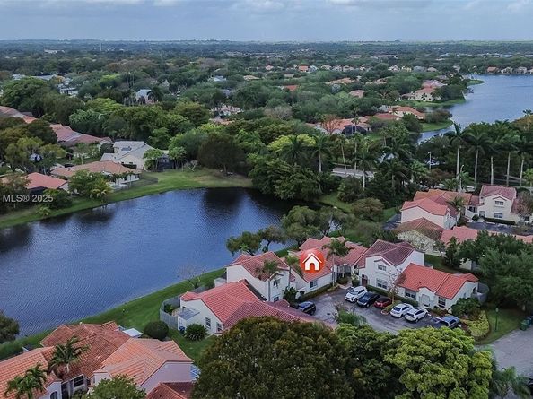 1568 Springside Dr 1568, Weston FL 33326