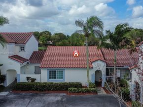 1568 Springside Dr 1568, Weston FL 33326