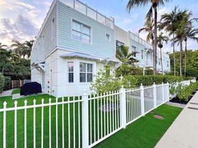 229 SW 9th Ave, Fort Lauderdale FL 33312