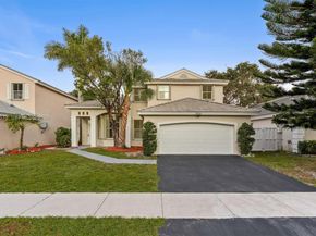 5532 NW 55th Ter, Coconut Creek FL 33073