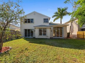 5532 NW 55th Ter, Coconut Creek FL 33073