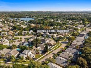 5532 NW 55th Ter, Coconut Creek FL 33073