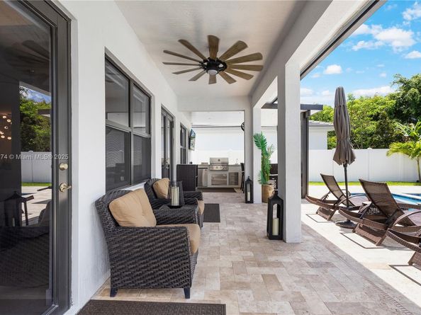 17540 SW 46th St, Miramar FL 33029