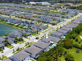 17540 SW 46th St, Miramar FL 33029