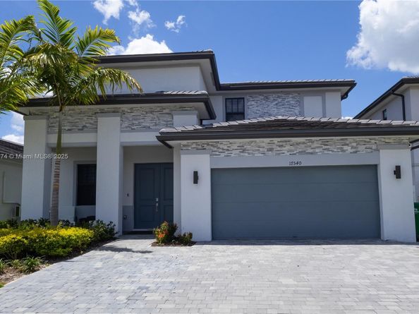 17540 SW 46th St, Miramar FL 33029