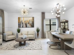 17540 SW 46th St, Miramar FL 33029