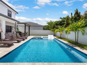 17540 SW 46th St, Miramar FL 33029
