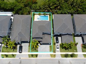 17540 SW 46th St, Miramar FL 33029