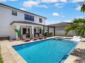 17540 SW 46th St, Miramar FL 33029