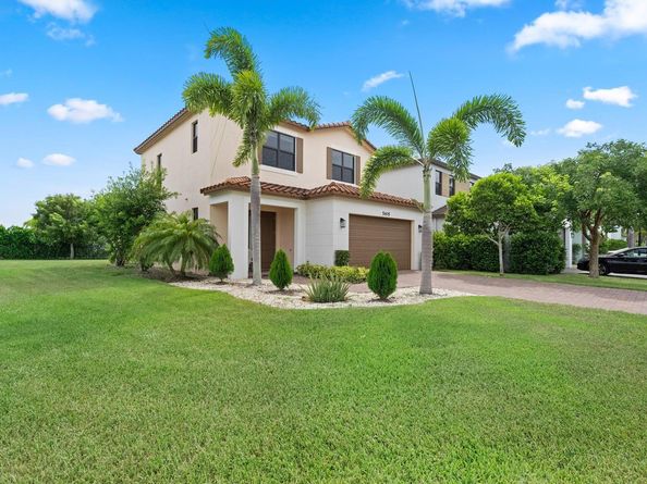 5405 STARFISH Road, Westlake FL 33470