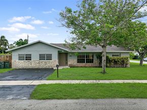 1000 NW 17th Ave, Boca Raton FL 33486