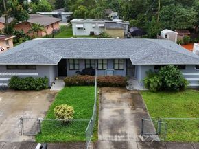 1370 NW 100th Ter, Miami FL 33147