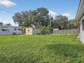 1370 NW 100th Ter, Miami FL 33147