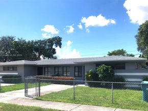 1370 NW 100th Ter, Miami FL 33147