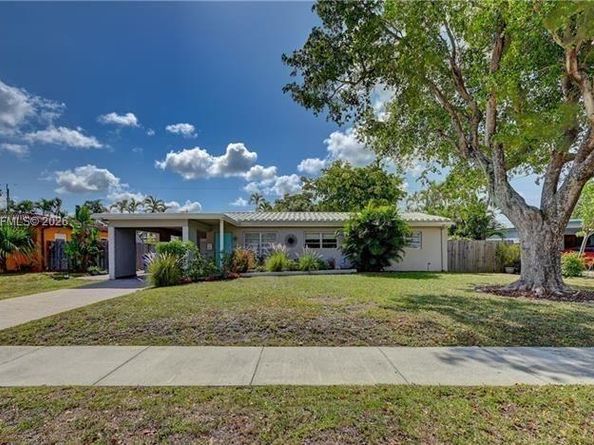 1180 SW 4th Ter, Pompano Beach FL 33060