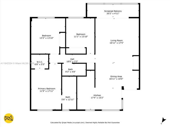 3286 Arcara Way 101, Lake Worth FL 33467