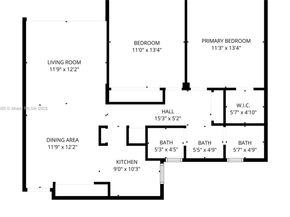 8821 W Flagler St 210, Miami FL 33174