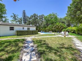 15 NE 95th St, Miami Shores FL 33138
