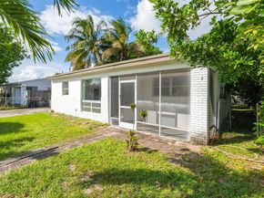 6831 Greene St, Hollywood FL 33024