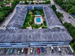 15610 NE 6th Ave 23C, Miami FL 33162