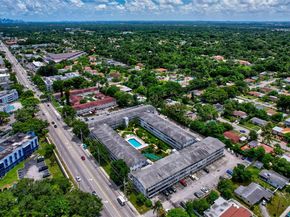 15610 NE 6th Ave 23C, Miami FL 33162