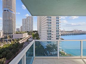 650 West Ave 1002, Miami Beach FL 33139