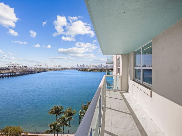 650 West Ave 1002, Miami Beach FL 33139