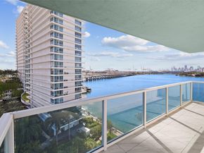 650 West Ave 1002, Miami Beach FL 33139