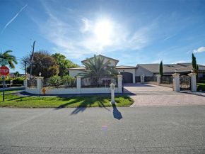 3190 SW 133rd Ct, Miami FL 33175