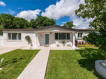 4845 NW 169th St