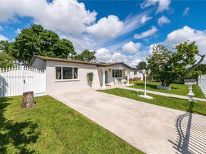 4845 NW 169th St, Miami Gardens FL 33055