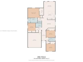 12941 SW 229th St, Miami FL 33170