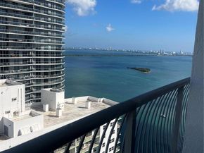 1750 N Bayshore Dr 4409, Miami FL 33132