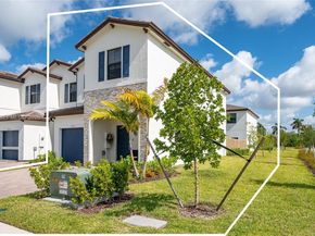 13311 SW 233rd Ter, Homestead FL 33032