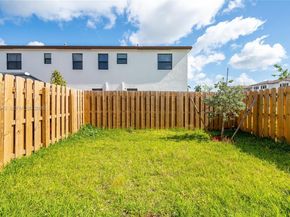 13311 SW 233rd Ter, Homestead FL 33032