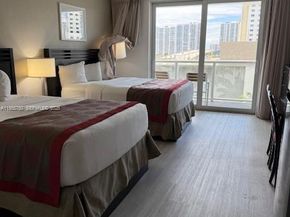 19201 Collins Avenue 534, Sunny Isles Beach FL 33160