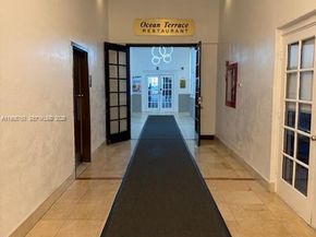 19201 Collins Avenue 534, Sunny Isles Beach FL 33160