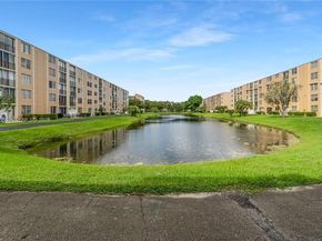 7740 NW 50th St 408, Lauderhill FL 33351