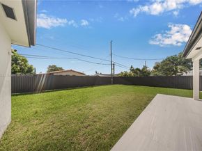 3021 SW 97th Ave, Miami FL 33165