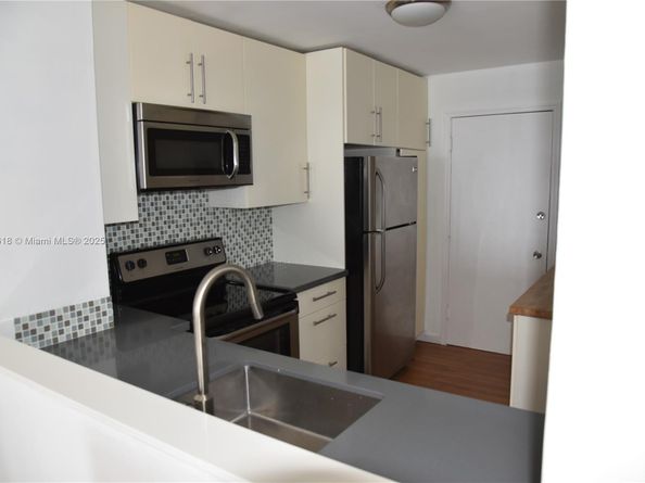 6855 Abbott Ave 703, Miami Beach FL 33141