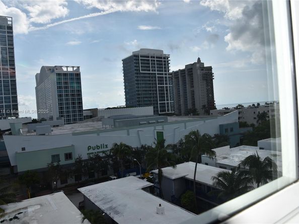 6855 Abbott Ave 703, Miami Beach FL 33141